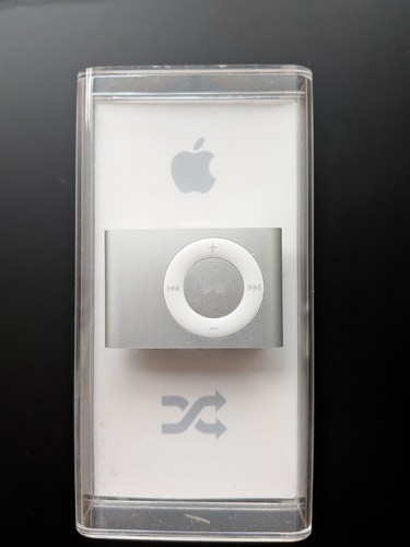 Apple ipod shuffle 1gb - ipod,