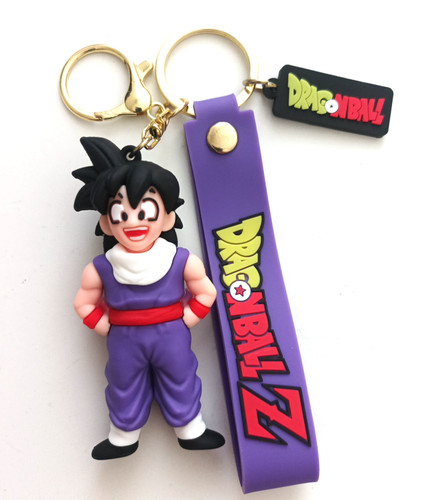 Portachiavi dragon ball - portachiavi, z