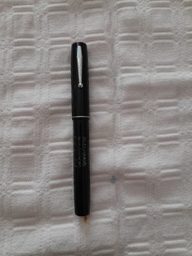 Waterman stilografica glass - waterman,