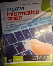 Nuova informatica open - nuova, a