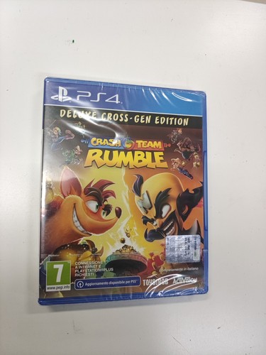 Crash team - crash, bandicoot)