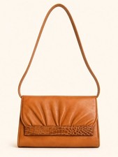 Borsa tracolla gucci - a, vintage