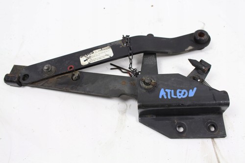 Atleon staffa blocco cabina - atleon,