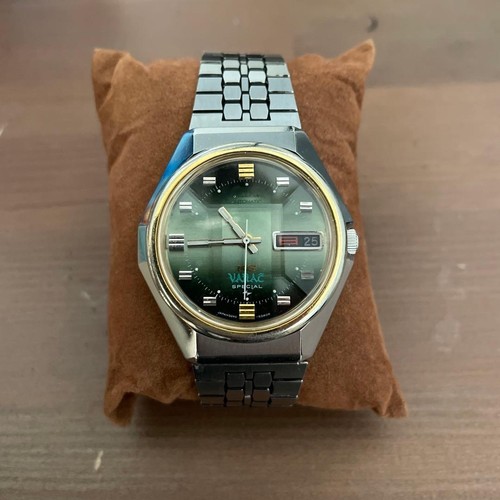 Orologio junk king seiko - junk, ks
