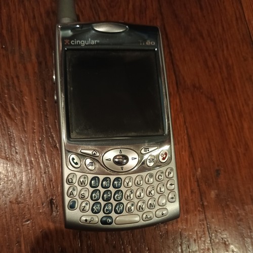 Palm treo 650 cellulare - palm,