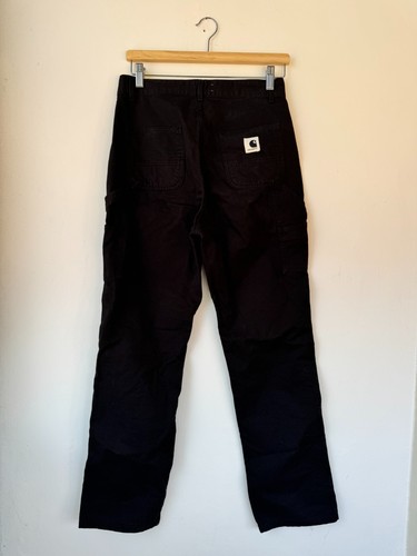 Pantaloni cargo carhartt donna - cargo,