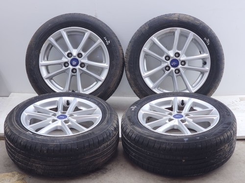 Cerchi lega per ford - in,