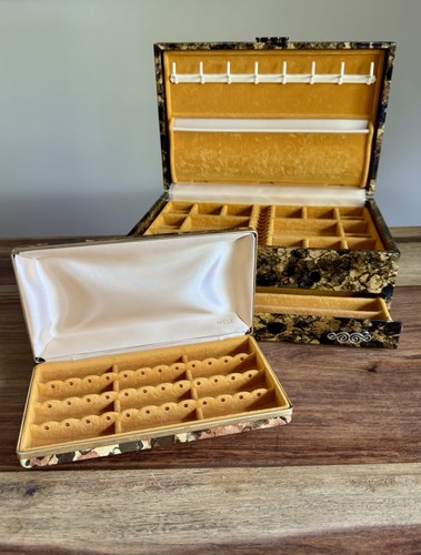 Vtg mele two - vtg, two-tier