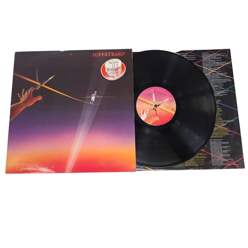 Supertramp famous last - supertramp,