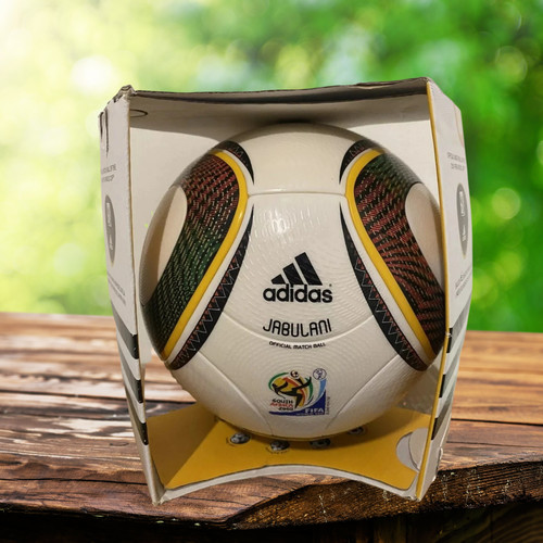 Jabulani 2010 pallone calcio - jabulani,