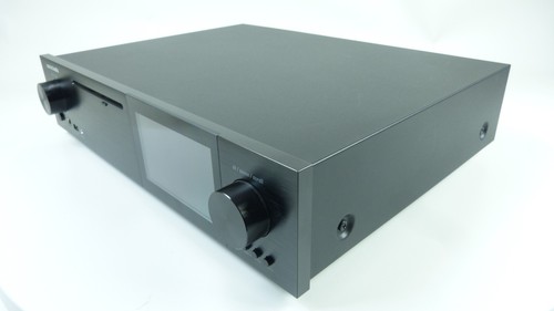 Cocktail audio x40 - cocktail, server