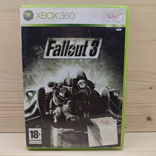 Fallout pal fra per - fallout, 3