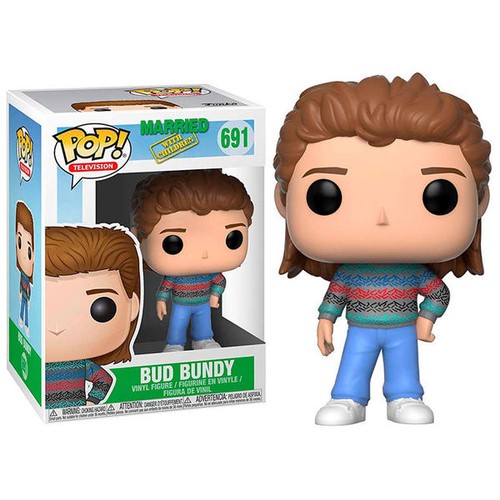 Funko pop television 691 - pop,