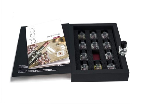Set vino rosso inglese - vino, per