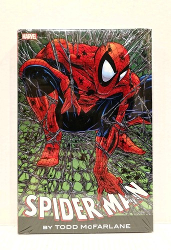 Marvel comics spiderman - marvel,