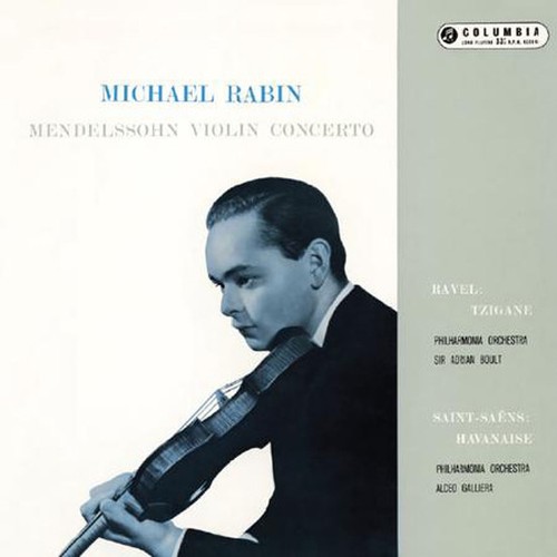 Michael rabin mendelssohn - michael,