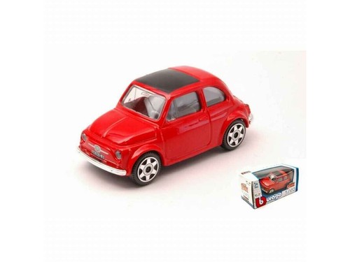 Merchandising bburago fiat - merchandising, bburago: