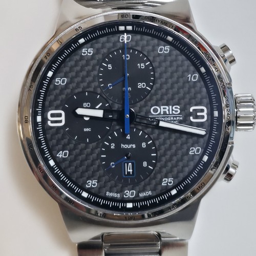 Orologio oris williams - orologio,