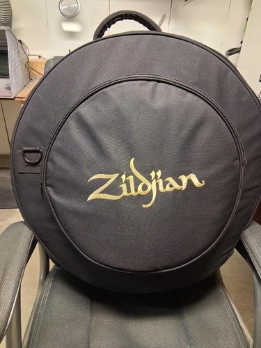 Zaino zildjian premium usato - zaino,