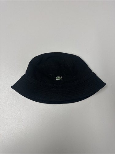 Cappello pescatore lacoste - cappello, da