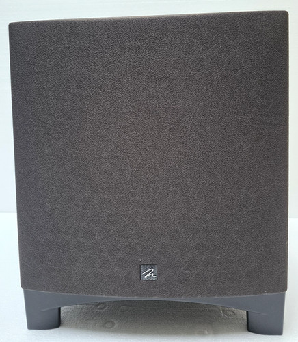 Subwoofer dinamo martin logan - subwoofer,