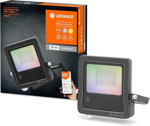 Luce esterno smart led con - da,