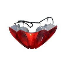 Fanale posteriore sportcity - posteriore,