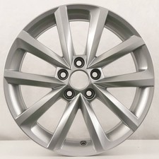 Cerchio lega skoda fabia - cerchio,