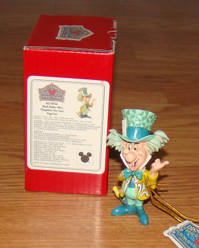 Disney tradition jim shore - jim,
