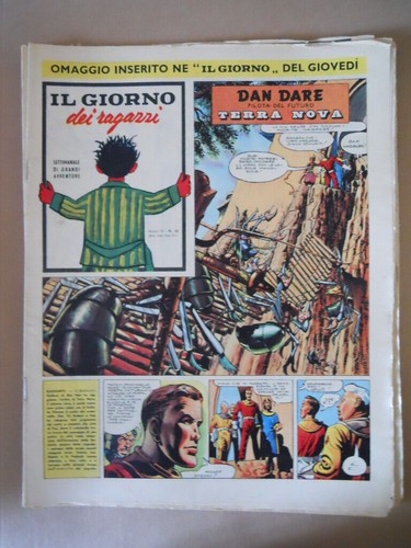 Giorno dei ragazzi 49 - il, n�49