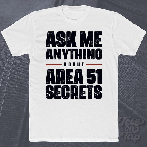 Ask any about - me, area