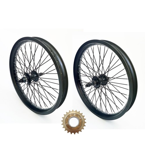 Cdhpower set cerchi - 20",
