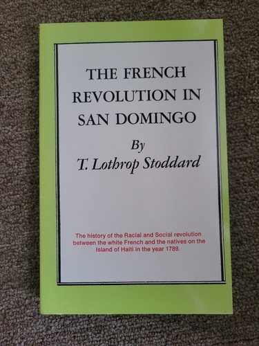 The french revolution san - revolution,