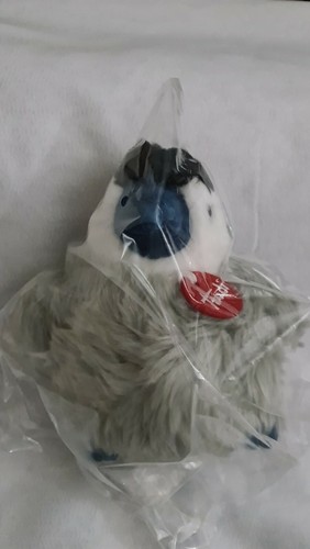 Trudi 69655 fluffy - trudi, pinguino