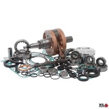 Kit revisione motore completo - kit,