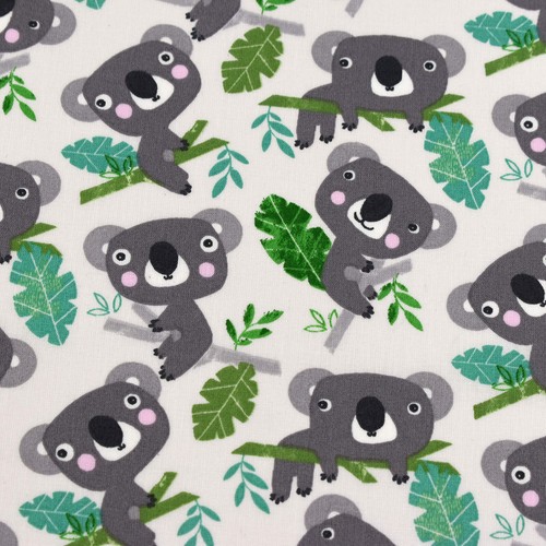 Tessuti magam koala - tessuti,