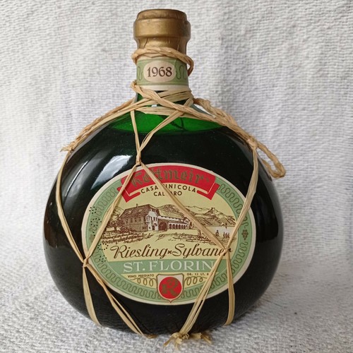 Riesling sylvaner 1968 casa - 1968,