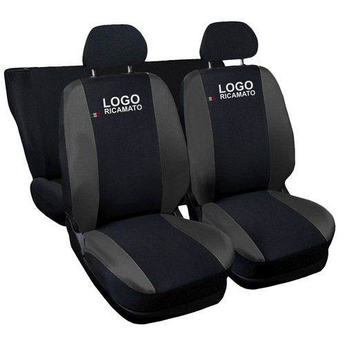 Coprisedili auto fodere - coprisedili,