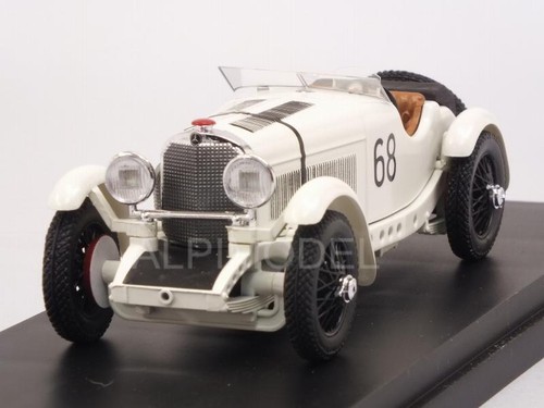Mercedes sskl winner corsa - mercedes,