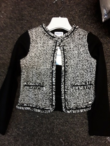 Offerta giacca mayoral bambina - giacca,