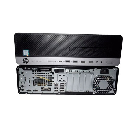 Elitedesk 800 sff - g3,