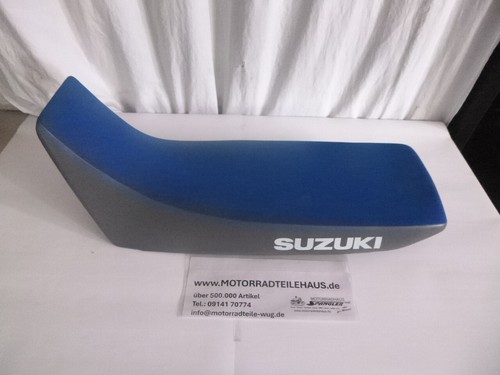 Suzuki 800 big 1991 sedile - dr,