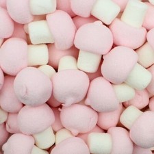 Caramelle marshmallow bulgari - caramelle,