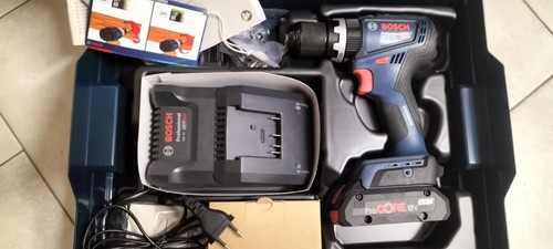 Bosch gsb 18v trapano - bosch,