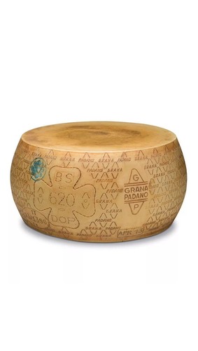 Grana padano dop - ,