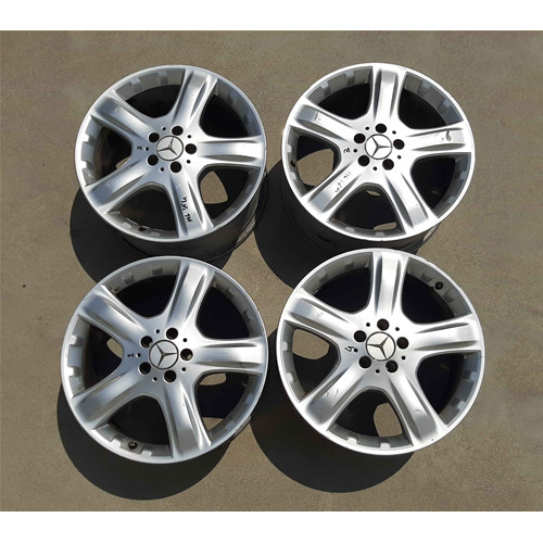 A1644011202 dischi ruota - dischi,