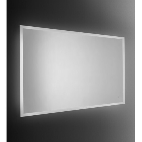 Moderno specchio bagno con - specchio, da