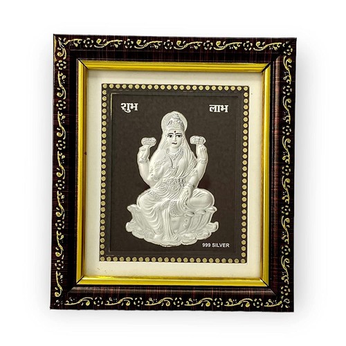 999 argento puro cornice - 999,