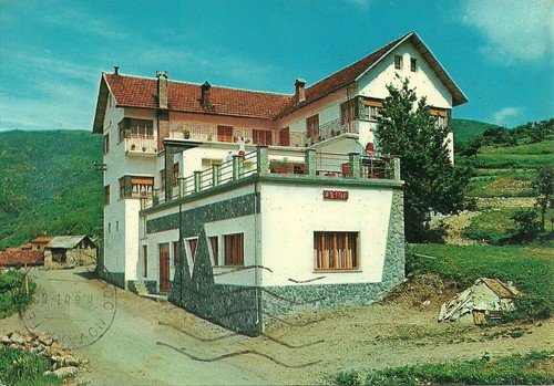 Salogni fraz fabrica - salogni, di