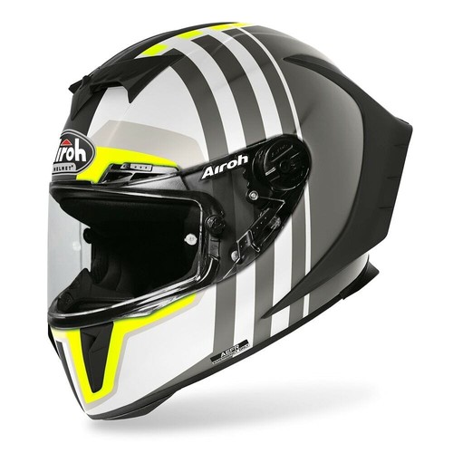 Casco moto airoh gp550s - casco,